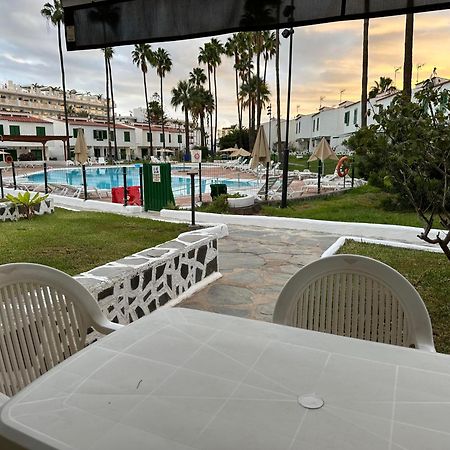 Caserio Garden San Bartolomé Εξωτερικό φωτογραφία