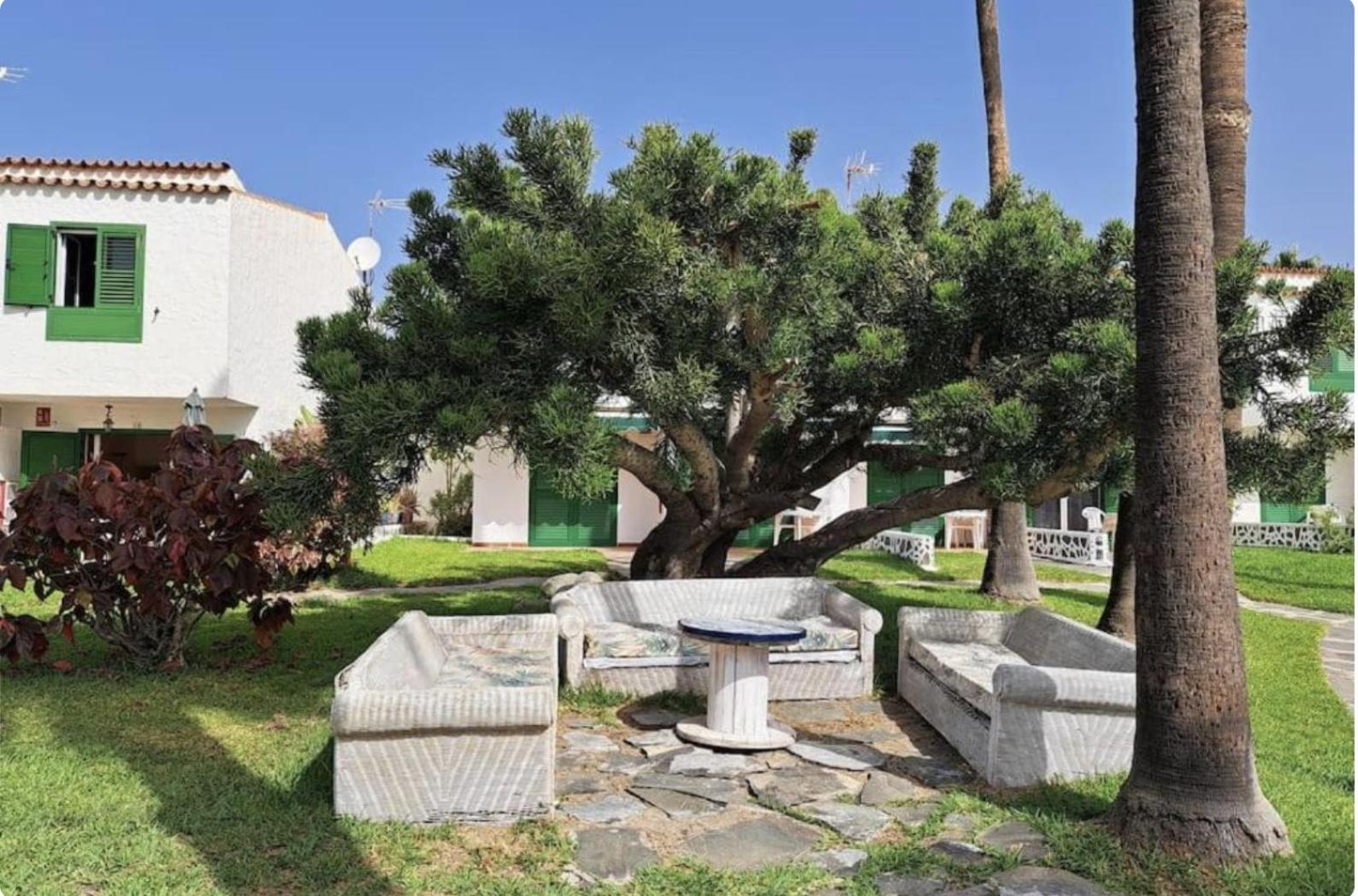 Caserio Garden San Bartolomé Εξωτερικό φωτογραφία