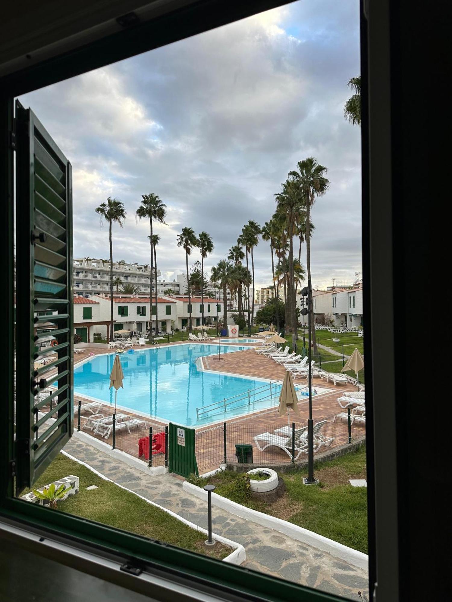 Caserio Garden San Bartolomé Εξωτερικό φωτογραφία