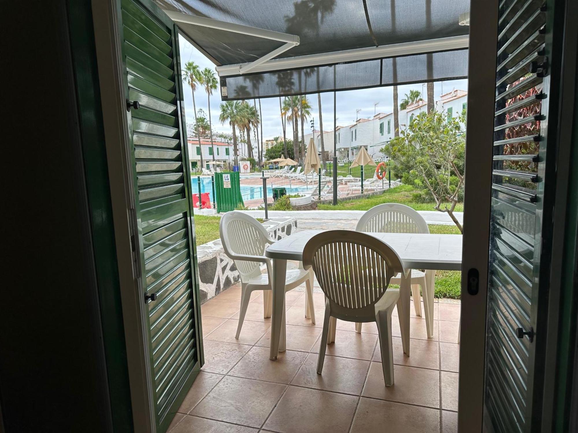 Caserio Garden San Bartolomé Εξωτερικό φωτογραφία