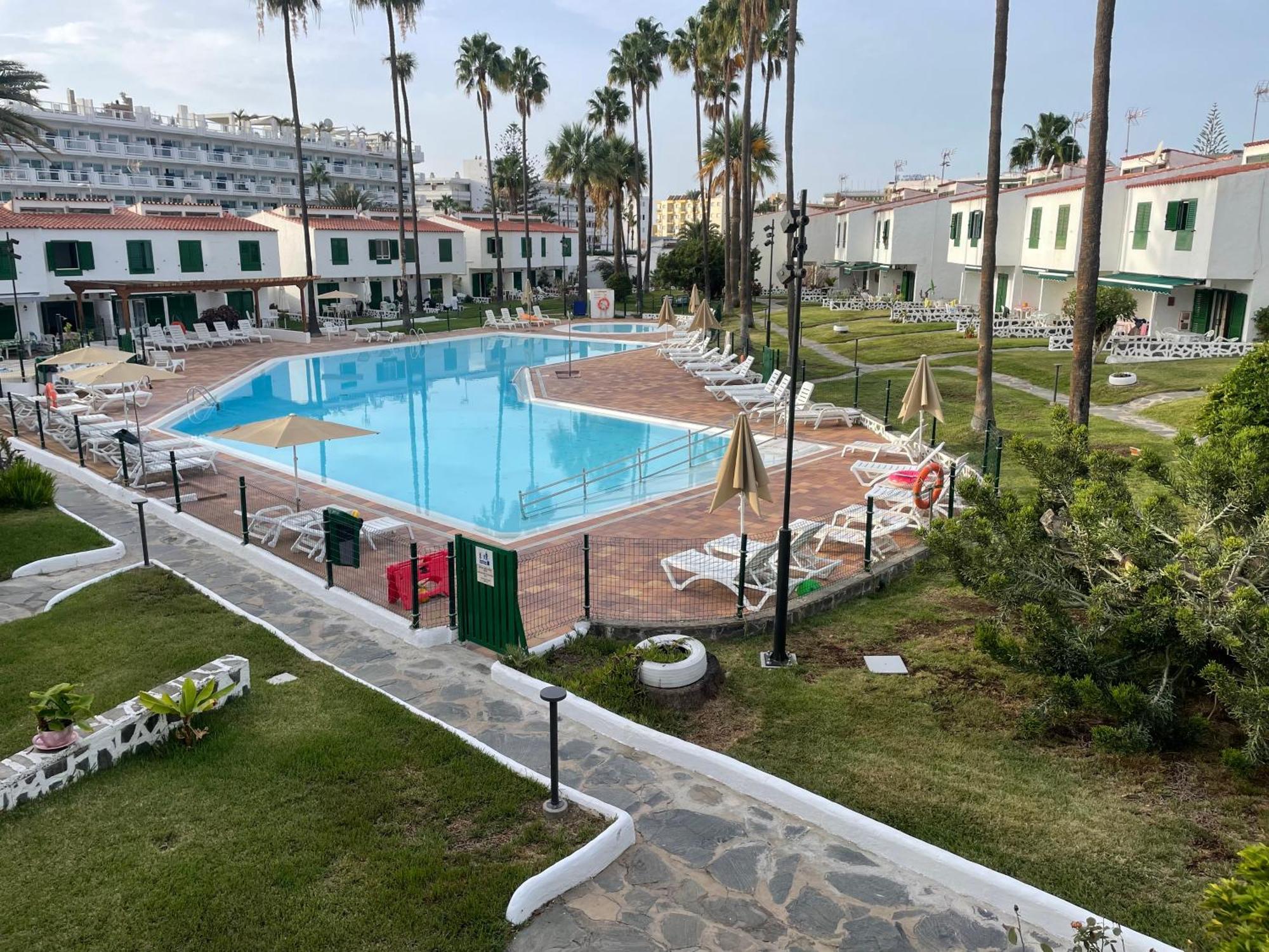 Caserio Garden San Bartolomé Εξωτερικό φωτογραφία