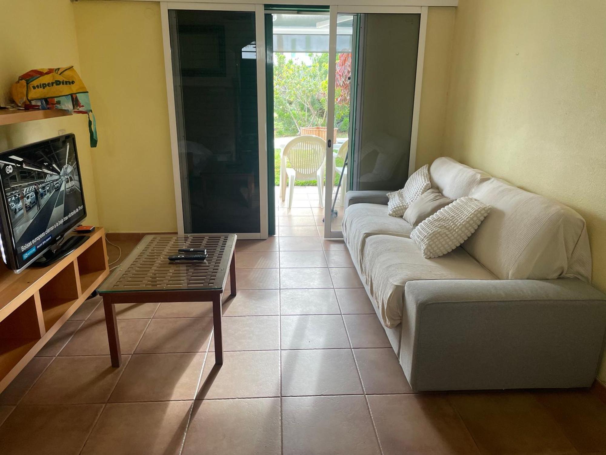 Caserio Garden San Bartolomé Εξωτερικό φωτογραφία
