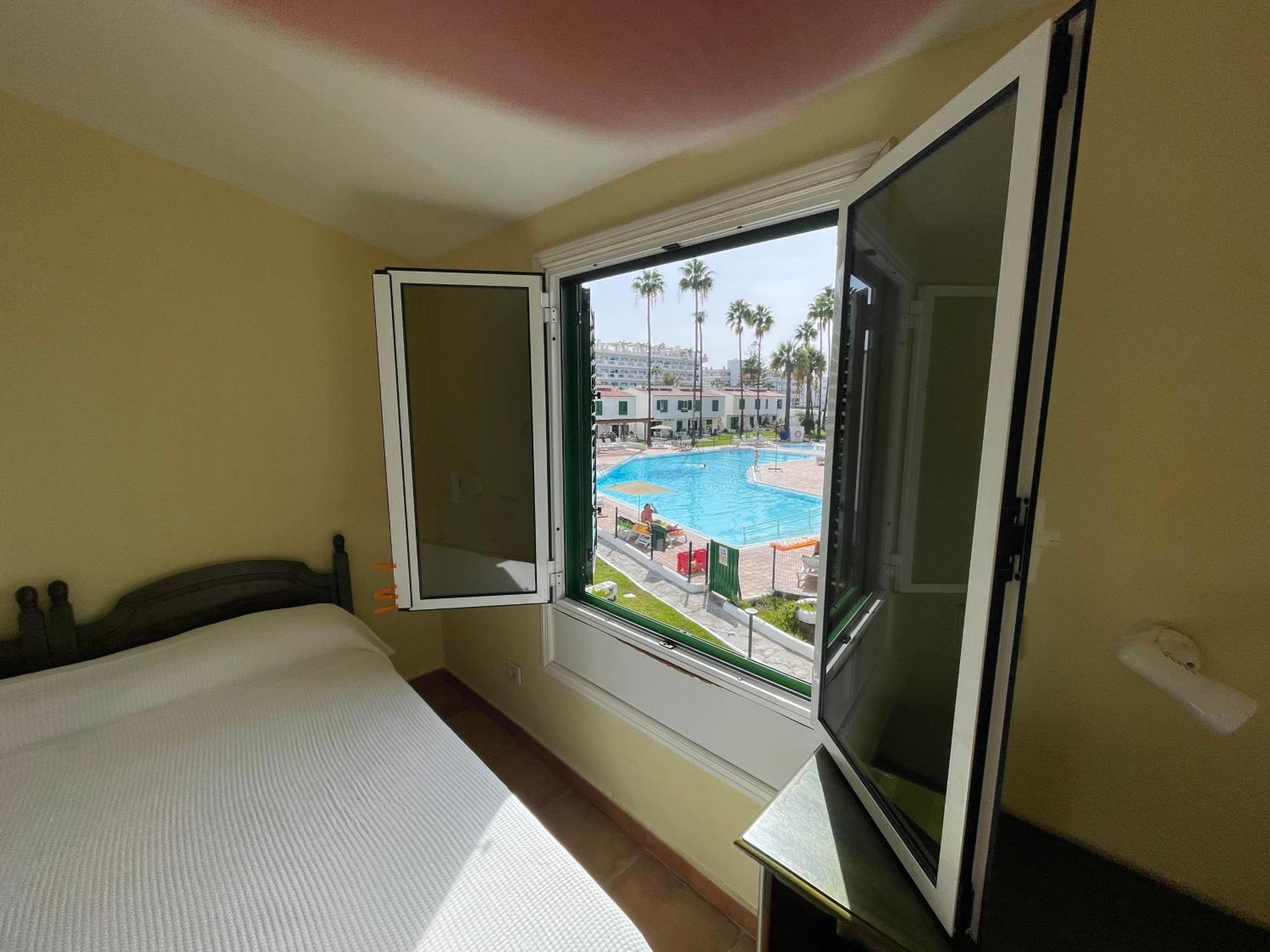 Caserio Garden San Bartolomé Εξωτερικό φωτογραφία
