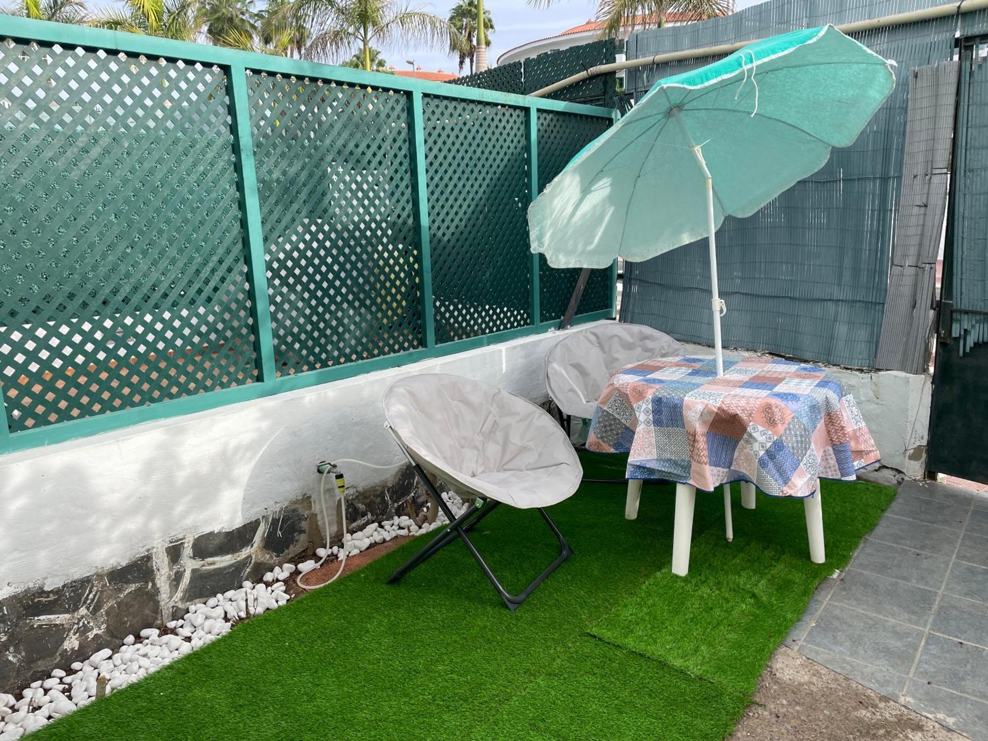 Caserio Garden San Bartolomé Εξωτερικό φωτογραφία