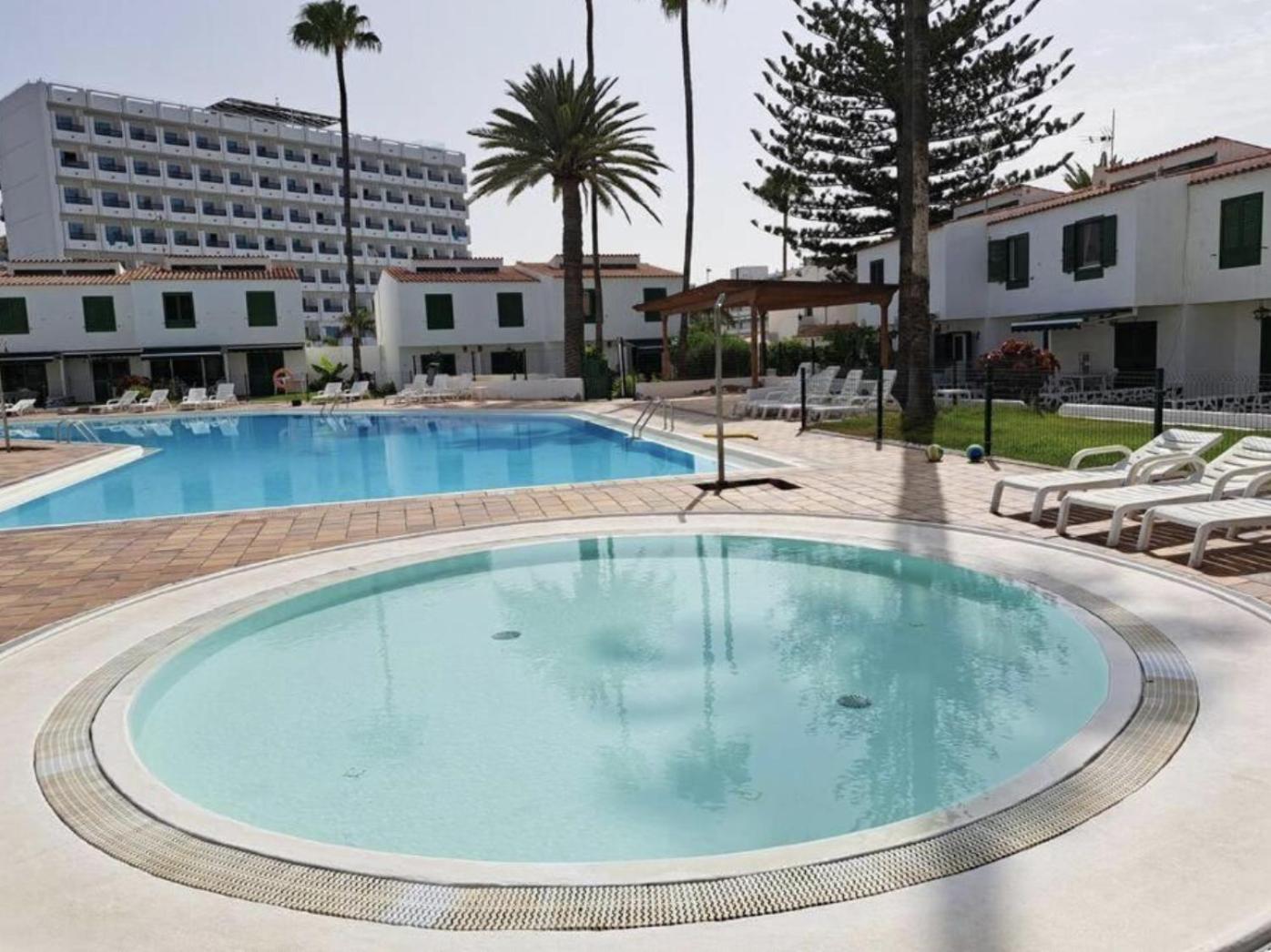 Caserio Garden San Bartolomé Εξωτερικό φωτογραφία